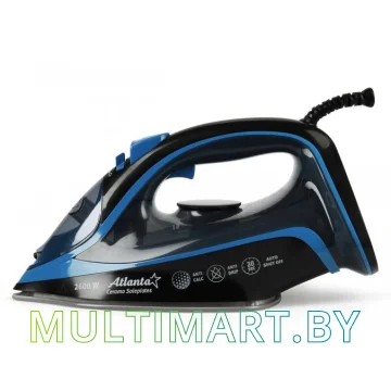 Утюг Atlanta ATH-5581 картинка 4